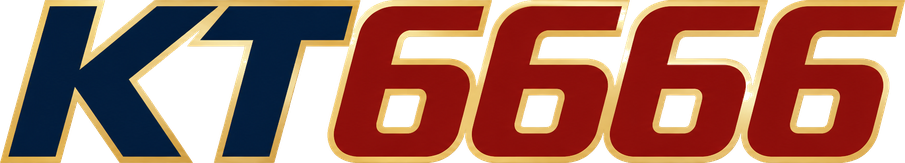 kt6666 লোগো
